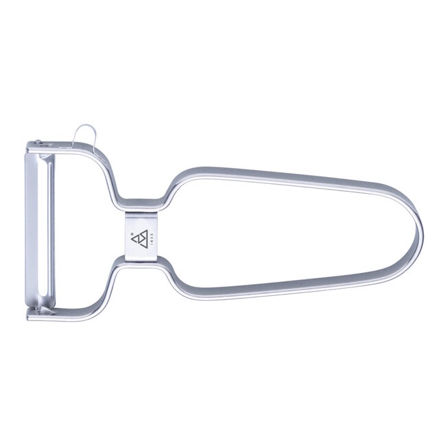 Triangle Roestvrij Stalen Dunschiller 50mm – Precisie en Duurzaamheid