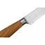 Messermeister Tomatenmes 13 cm – Gekartelde Snede – Olijfhouten Handvat