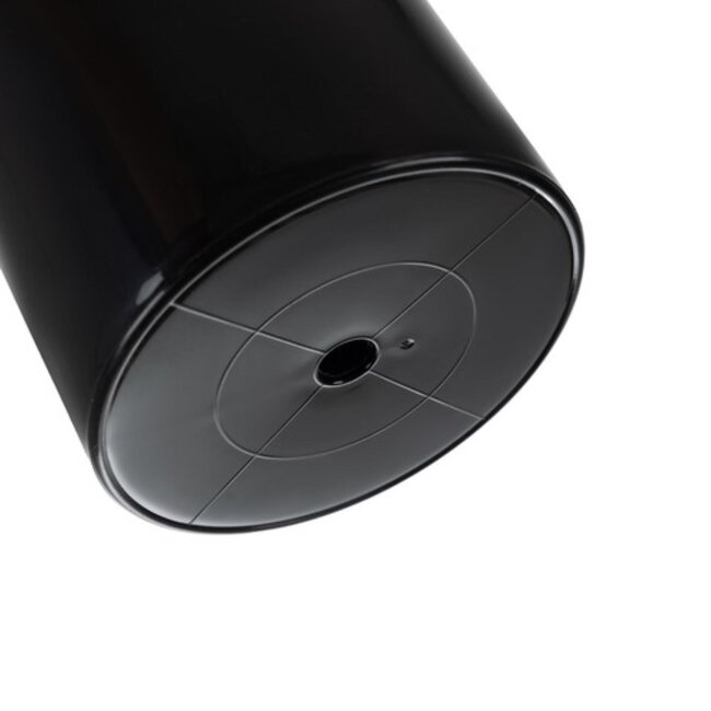 Ruhhy 12-delige keukenset – siliconen en hout – hittebestendig – zwart-beige – duurzaam design