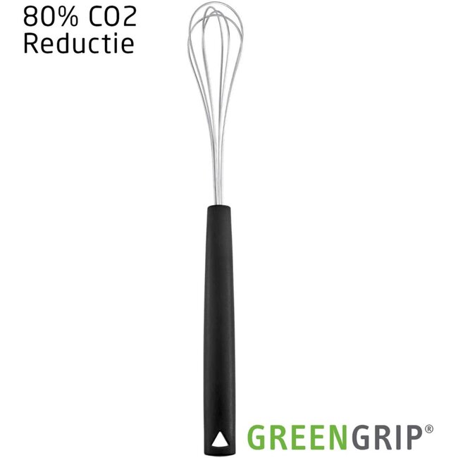 Triangle Mini-Garde 13 cm – Ideaal voor Kleine Mengsels – Milieuvriendelijk Handvat