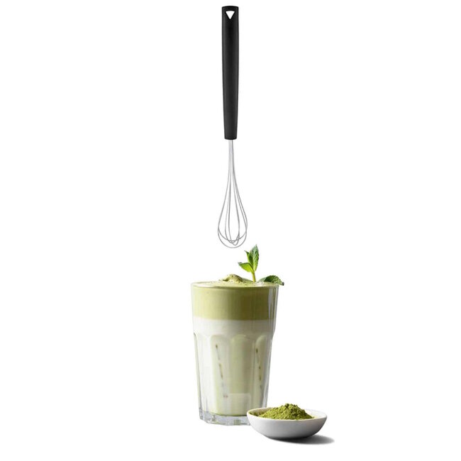 Triangle Mini-Garde 13 cm – Ideaal voor Kleine Mengsels – Milieuvriendelijk Handvat