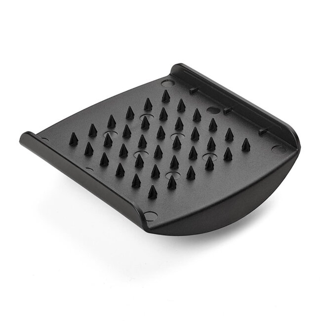 Triangle Mandoline voor Perfecte Plakjes – 2 mm Snijdikte – Veilig en Duurzaam