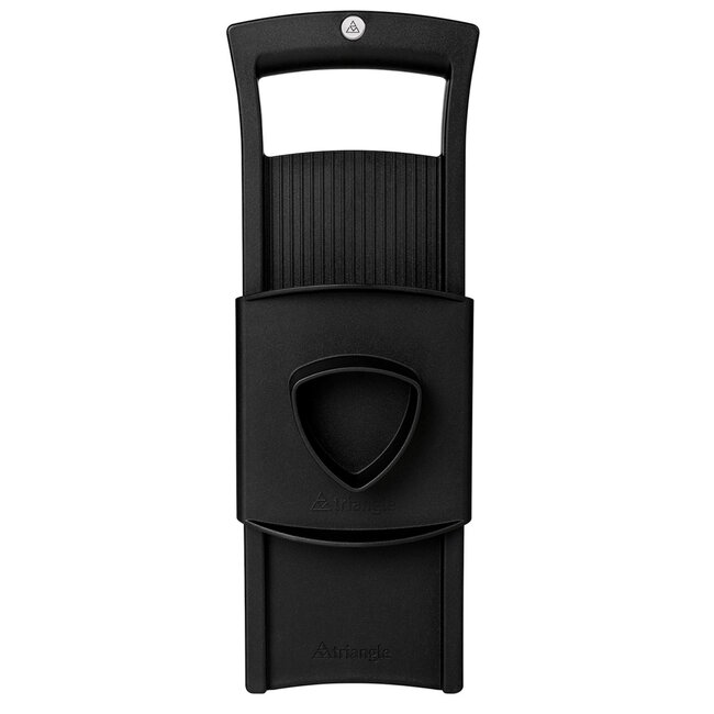 Triangle Mandoline voor Perfecte Plakjes – 2 mm Snijdikte – Veilig en Duurzaam