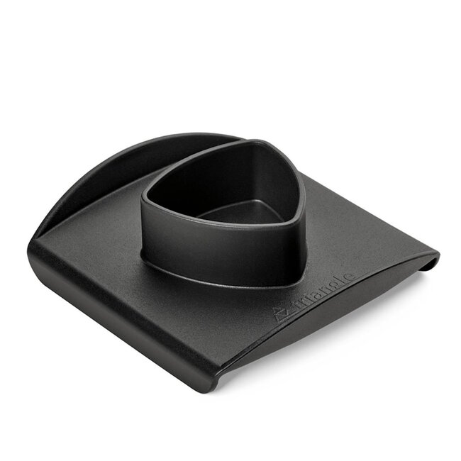 Triangle Mandoline voor Perfecte Plakjes – 2 mm Snijdikte – Veilig en Duurzaam