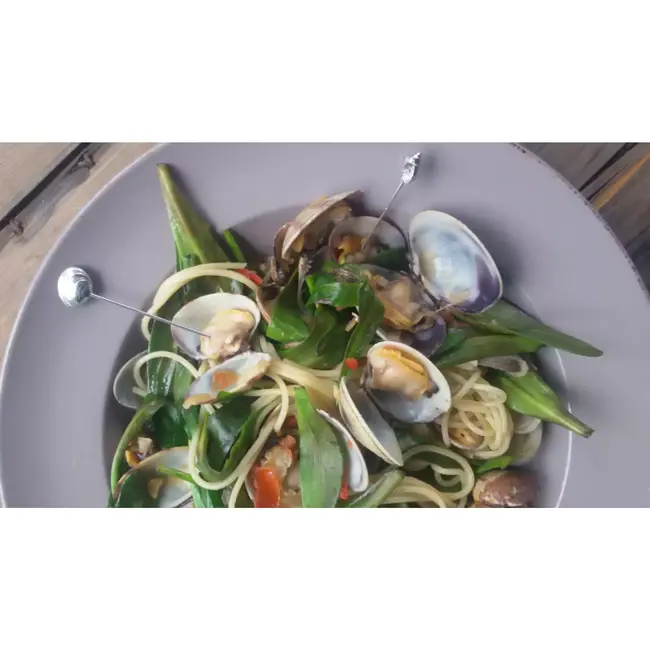 Anovi Zilvertinnen Schaal- en Schelpdierprikkers – Luxe Tapaservaring – 6-Delige Set