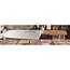 Eikaso Solingen Santoku Mes 20 cm – Gesmeed met Olijfhouten Handvat – Forged-Line
