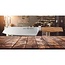 Eikaso Solingen Santoku Mes 20 cm – Gesmeed met Olijfhouten Handvat – Forged-Line