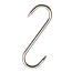 Déglon Vleeshaak – RVS – Ergonomisch – 20 cm – HACCP-conform