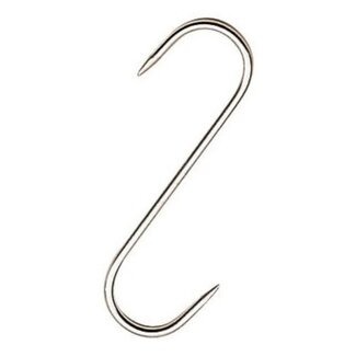 Déglon Duurzame vleeshaak – lichtgewicht RVS – 18 cm – vaatwasserbestendig – HACCP-conform Déglon Duurzame vleeshaak – lichtgewicht RVS – 18 cm – vaatwasserbestendig – HACCP-conform