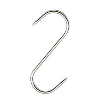 Déglon Duurzame RVS vleeshaak – lichtgewicht en hygiënisch – 14 cm Déglon Duurzame RVS vleeshaak – lichtgewicht en hygiënisch – 14 cm