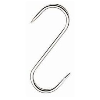 Déglon Compacte RVS Vleeshaak – Lichtgewicht & Duurzaam – 12 cm Déglon Compacte RVS Vleeshaak – Lichtgewicht & Duurzaam – 12 cm