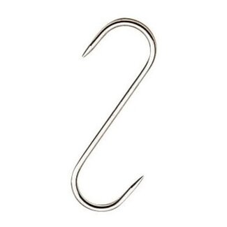 Déglon Duurzame RVS vleeshaak – 16 cm – professioneel en vaatwasserbestendig Déglon Duurzame RVS vleeshaak – 16 cm – professioneel en vaatwasserbestendig