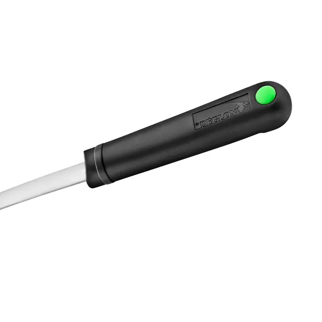 Déglon Groene siliconen pastilles – HACCP – Vaatwasmachinebestendig – Set van 5