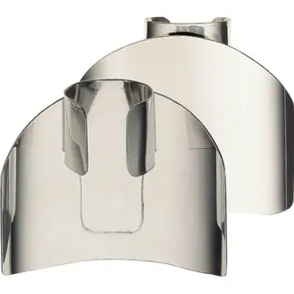 Déglon Verstelbare vingerbeschermer – Veilig snijden – Roestvrij staal – Vaatwasmachinebestendig