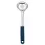 Déglon Sauslepel – Precisie en Duurzaamheid – 6,5 cm – Blauw Handvat