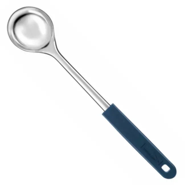 Déglon Sauslepel – Precisie en Duurzaamheid – 6,5 cm – Blauw Handvat