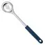 Déglon Sauslepel – Precisie en Duurzaamheid – 6,5 cm – Blauw Handvat