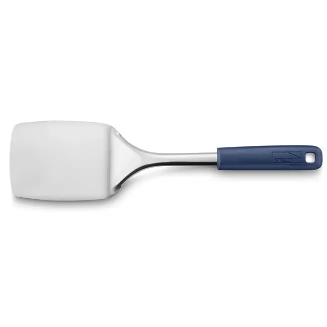 Déglon Veelzijdige spatel – roestvrijstaal – ergonomisch handvat – 21x7 cm