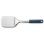 Déglon Veelzijdige spatel – roestvrijstaal – ergonomisch handvat – 21x7 cm