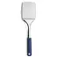 Déglon Veelzijdige spatel – roestvrijstaal – ergonomisch handvat – 21x7 cm