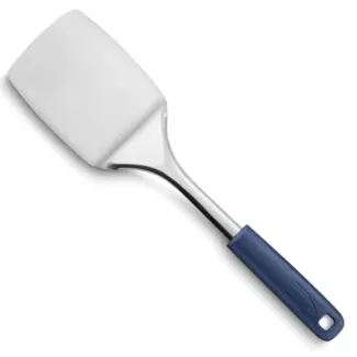 Déglon Veelzijdige spatel – roestvrijstaal – ergonomisch handvat – 21x7 cm