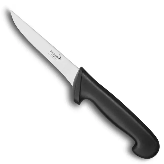 Déglon Smal uitbeenmes – precisie en duurzaamheid – 13 cm lemmet