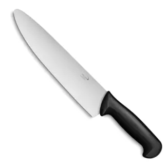Déglon Koksmes – Veilig Ronde Punt – 22,5 cm – Ergonomisch Design Déglon Koksmes – Veilig Ronde Punt – 22,5 cm – Ergonomisch Design