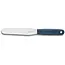 Déglon Spatel 15 cm – Precisie & Duurzaamheid – Flexibel RVS – Ergonomisch Handvat – Blauw
