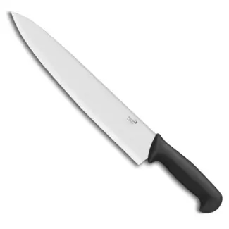 Déglon Koksmes – 30 cm – Zwart – Ergonomisch – Vaatwasbestendig Déglon Koksmes – 30 cm – Zwart – Ergonomisch – Vaatwasbestendig