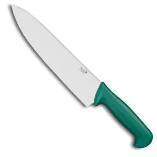Déglon Koksmes 20 cm – Veelzijdig en Duurzaam – Groen Handvat