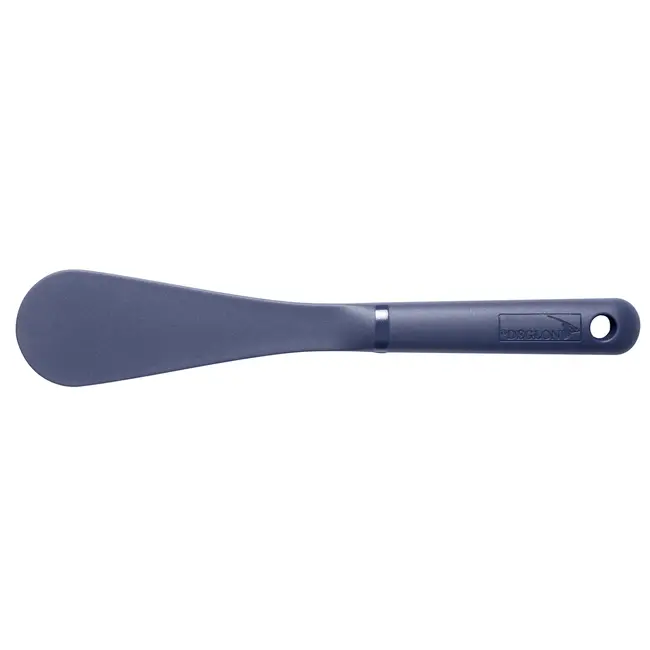 Déglon Hittebestendige spatel – 25 cm – Stop'Glisse® – Ergonomisch – Blauw