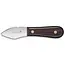 Déglon Oestermes – Rozenhouten Handvat – Compact Design – 6,35 cm