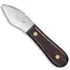 Déglon Oestermes – Rozenhouten Handvat – Compact Design – 6,35 cm