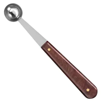 Déglon Parisienneboor – 19 mm – Palissander handvat – Luxe en precisie