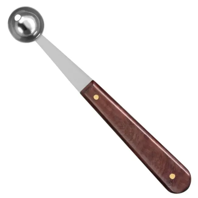 Déglon Parisienneboor – 19 mm – Palissander handvat – Luxe en precisie