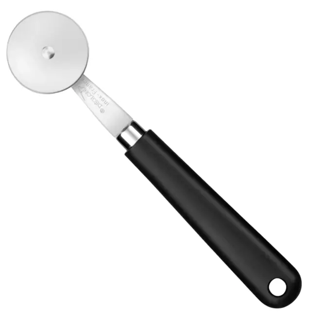 Déglon Uniforme deegsnijder – Precisie snijwiel – RVS blad – Ergonomisch handvat – 37 mm – Vaatwasmachinebestendig