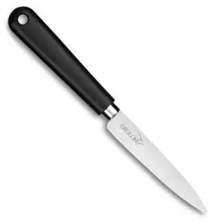 Déglon Officemes – Precisie Snijden – 10 cm Lemmet – Ergonomisch Handvat – Vaatwasmachinebestendig Déglon Officemes – Precisie Snijden – 10 cm Lemmet – Ergonomisch Handvat – Vaatwasmachinebestendig
