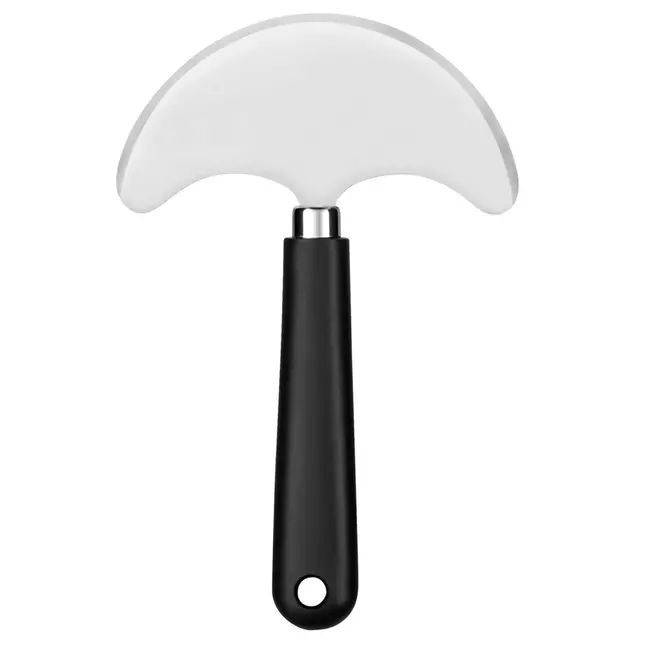 Déglon Kruidenhakker – Schommelvorm – Ergonomisch – Roestvrijstaal – Vaatwasmachinebestendig – 10 cm