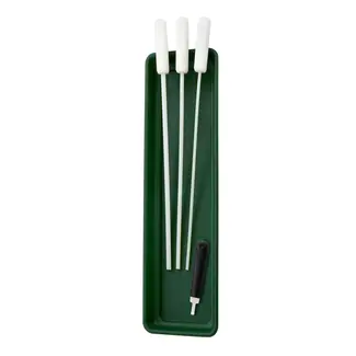 Déglon Set voor ruggenmerg extractie – 5-delig – flexibel en hygiënisch – vaatwasserbestendig Déglon Set voor ruggenmerg extractie – 5-delig – flexibel en hygiënisch – vaatwasserbestendig