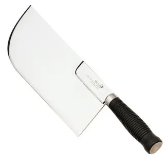 Déglon Hakmes – 26 cm – Versterkt Lemmet – HACCP Goedgekeurd – Ergonomisch Handvat