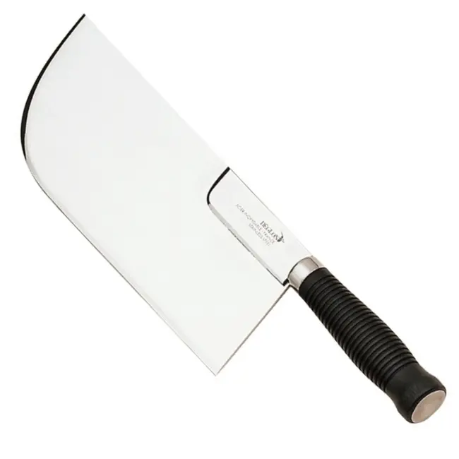 Déglon Hakmes – 26 cm – Versterkt Lemmet – HACCP Goedgekeurd – Ergonomisch Handvat