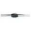 Déglon Precisiepincet – 16 cm – Recht – Comfortabele Grip – Professioneel Dresseren
