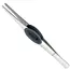 Déglon Precisiepincet – 16 cm – Recht – Comfortabele Grip – Professioneel Dresseren