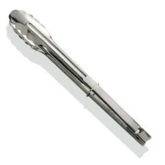 Déglon Keukentang – Jumbo – Veermechanisme – Roestvrij staal – 23 cm