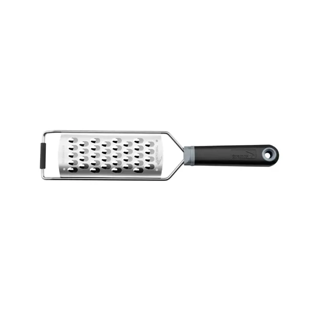 Déglon Raspenset met Duwer – Veilig en Efficiënt – Roestvrijstaal – Zwart – 2 Stuks