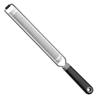 Déglon Fijne Rasp – Uitzonderlijke Scherpte – Stop'Glisse® Technologie – 39 cm – Zwart