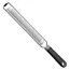 Déglon Fijne Rasp – Uitzonderlijke Scherpte – Stop'Glisse® Technologie – 39 cm – Zwart