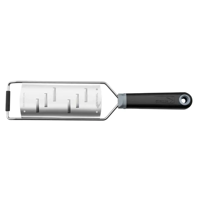 Déglon Grote snijrasp – Stop'Glisse® handvat – Veilig en duurzaam – 31 cm – Zwart