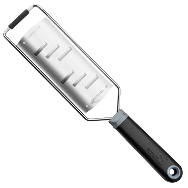 Déglon Grote snijrasp – Stop'Glisse® handvat – Veilig en duurzaam – 31 cm – Zwart