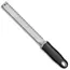 Déglon Zesteur – Fijne Rasp – Stop'Glisse Technologie – Ergonomisch – 33 cm – Zwart